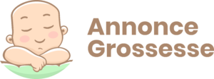 Logo Annonce Grossesse